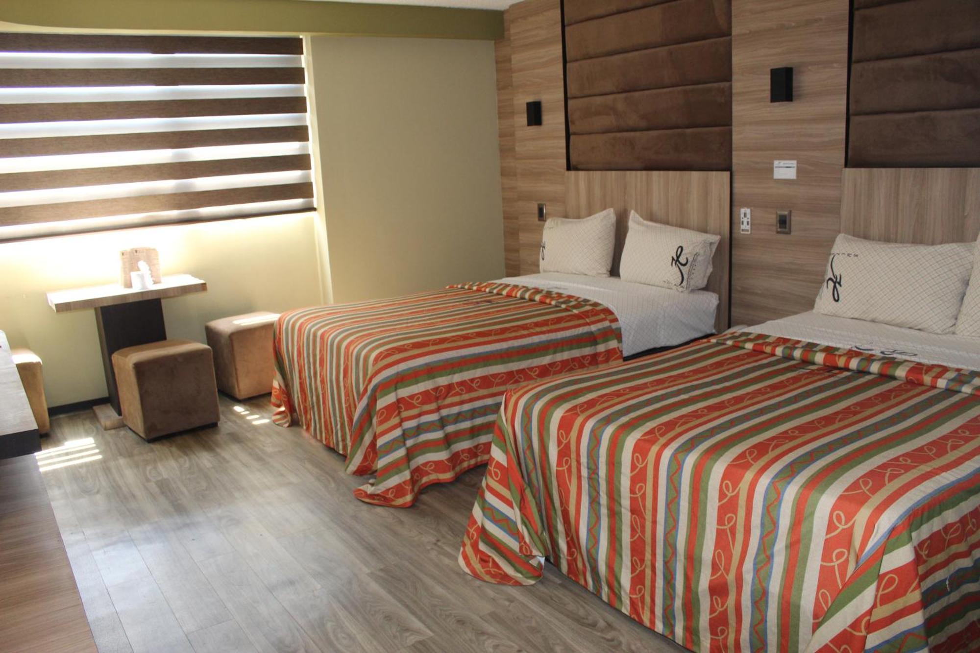 Hotel California Cdmx Roma Sur Mexico by Eksteriør bilde