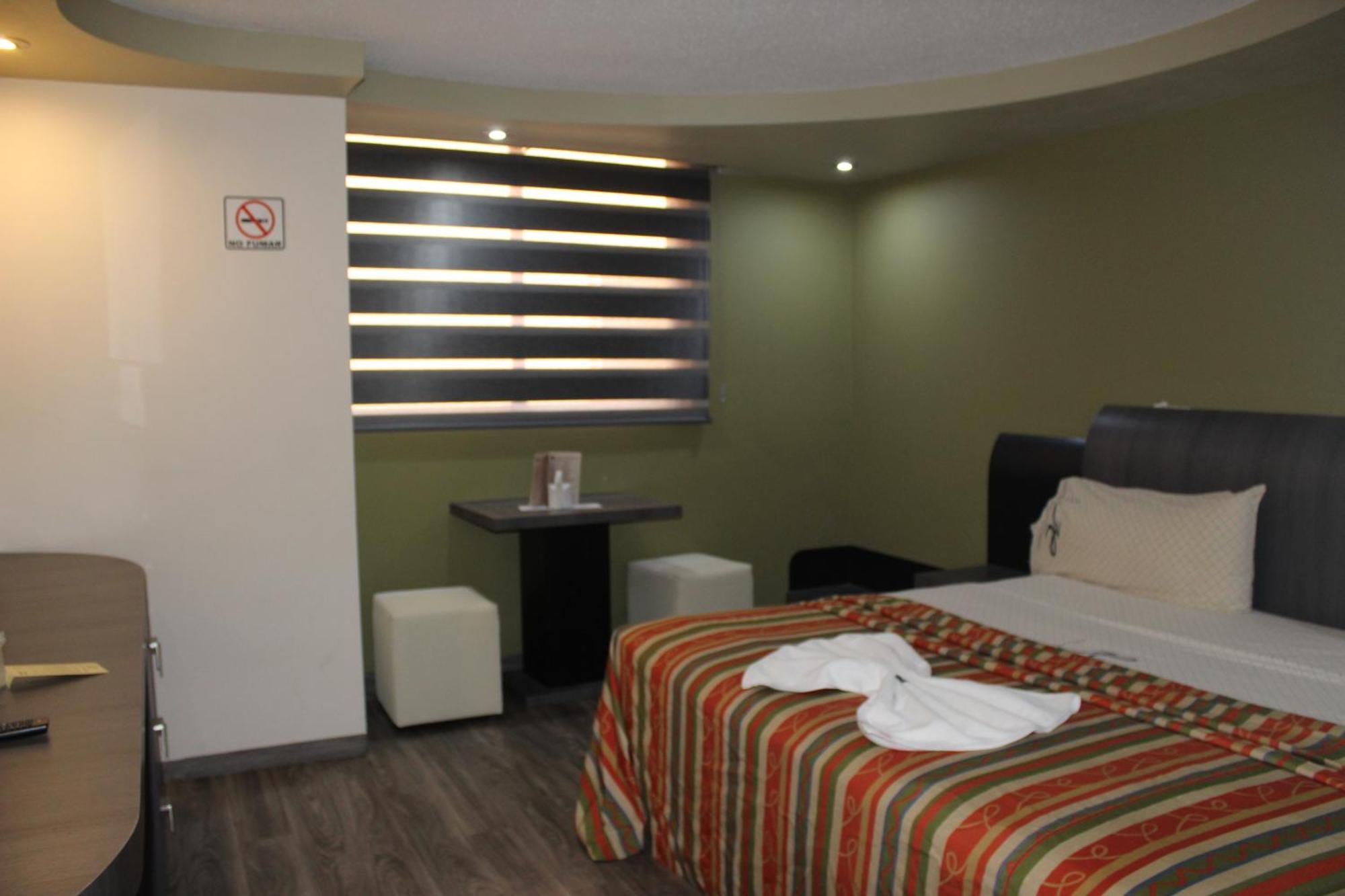 Hotel California Cdmx Roma Sur Mexico by Eksteriør bilde